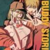 Chainsaw Man: Buddy Stories - 9781974738663