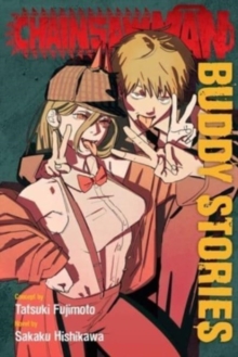 Chainsaw Man: Buddy Stories - 9781974738663