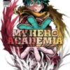 My Hero Academia, Vol. 35