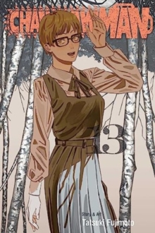 Chainsaw Man, Vol. 13