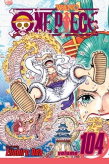 One Piece, Vol. 104 - 9781974741298
