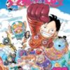 One Piece, Vol. 106 - 9781974745869