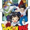 Dragon Ball Super, Vol. 22