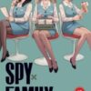 Spy x Family, Vol. 13