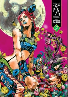 JoJo's Bizarre Adventure: Part 6--Stone Ocean, Vol. 9