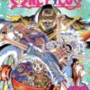 One Piece, Vol. 108