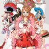 One Piece: Heroines, Vol. 1