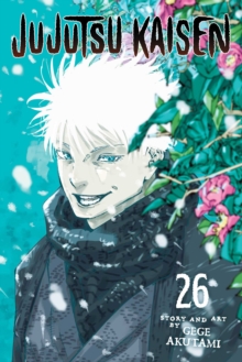Jujutsu Kaisen, Vol. 26 - 9781974754977