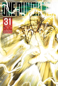 One-Punch Man, Vol. 31 - 9781974755394