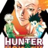 Hunter x Hunter (3-in-1 Edition), Vol. 3