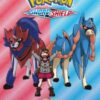 Pokemon: Sword & Shield, Vol. 14 - 9781974755783