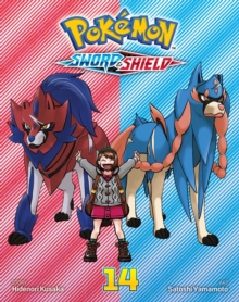 Pokemon: Sword & Shield, Vol. 14 - 9781974755783