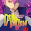 Dandadan, Vol. 15