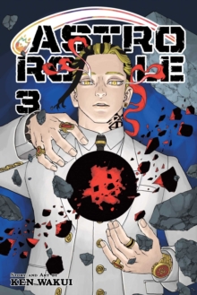 Astro Royale, Vol. 3