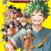 My Hero Academia, Vol. 42