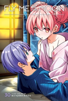 Fly Me to the Moon, Vol. 30