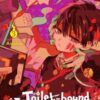 Toilet-bound Hanako-kun, Vol. 3