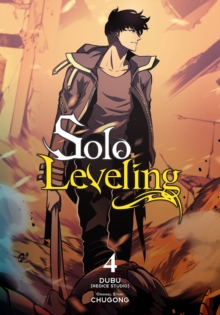 Solo Leveling, Vol. 4 (comic) - 9781975337247