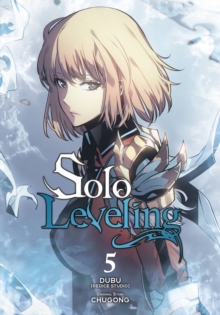 Solo Leveling, Vol. 5 (comic)