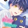 Be My Worst Nightmare!, Vol. 1 - 9781975397548