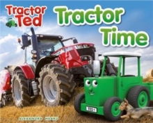 Tractor Ted Tractor Time : 5 - 9781999791667