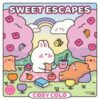 Cosy Colo - Sweet Escapes : A creative colouring book to bring sunny picnics, seaside bliss, and cosy moments to life! - 9782017352822