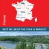 France 2025 - Michelin National Map 721 : Map - 9782067264892