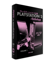 Playstation 2 Anthology Vol. 1 - 9782380170368