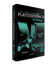 Playstation 2 Anthology Vol. 3 - 9782380170382