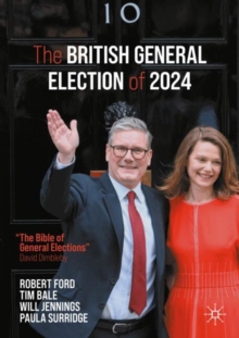 The British General Election of 2024