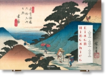 Hiroshige & Eisen. The Sixty-Nine Stations along the Kisokaido - 9783754403136