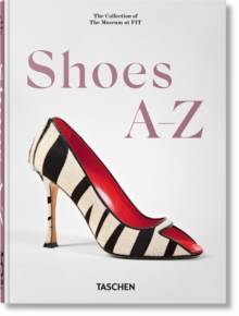Shoes A–Z. 45th Ed. - 9783754404652