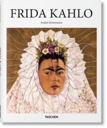 Frida Kahlo - 9783836500852