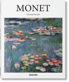 Monet - 9783836503990