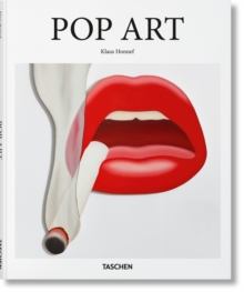 Pop Art - 9783836523370