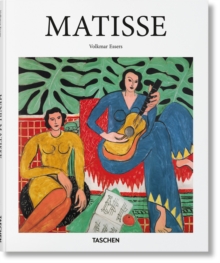 Matisse - 9783836529044