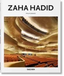 Zaha Hadid - 9783836536356