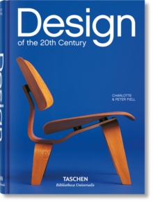 Design of the 20th Century - 9783836541060