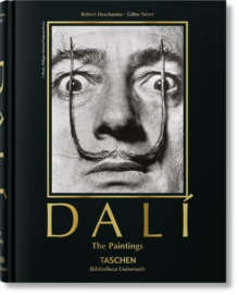 Dali. The Paintings - 9783836544924