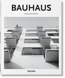 Bauhaus - 9783836560146