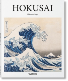 Hokusai - 9783836563376