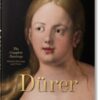 Albrecht Durer. The Complete Paintings. Selected Drawings and Prints - 9783836581455