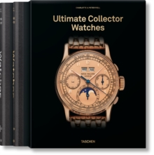 Ultimate Collector Watches - 9783836590051