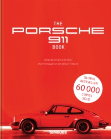The Porsche 911 Book : New Revised Edition - 9783961713097