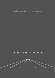 A Gothic Soul - 9788088628125