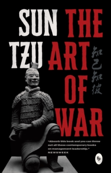 The Art of War - 9788172345242