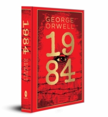 1984 : Deluxe Hardbound Edition - 9788194898870