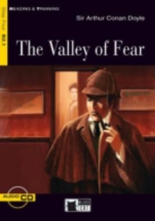 Reading & Training : The Valley of Fear + audio CD - 9788853006141