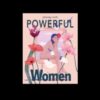 Powerful Women Playing Cards - 9789063697174