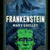 Frankenstein - 9789354406287